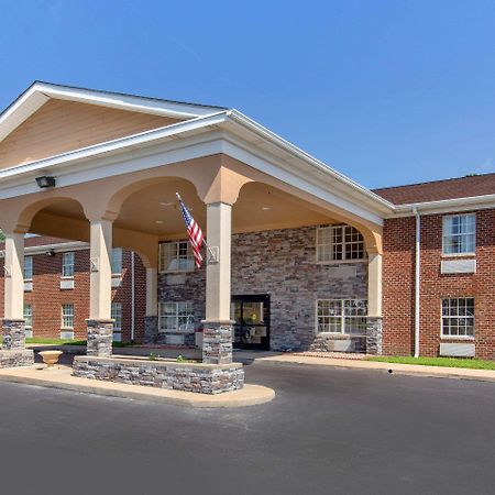 Quality Inn Williamston Luaran gambar