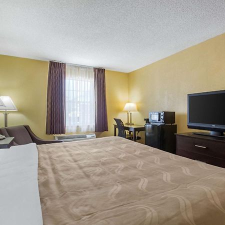 Quality Inn Williamston Luaran gambar