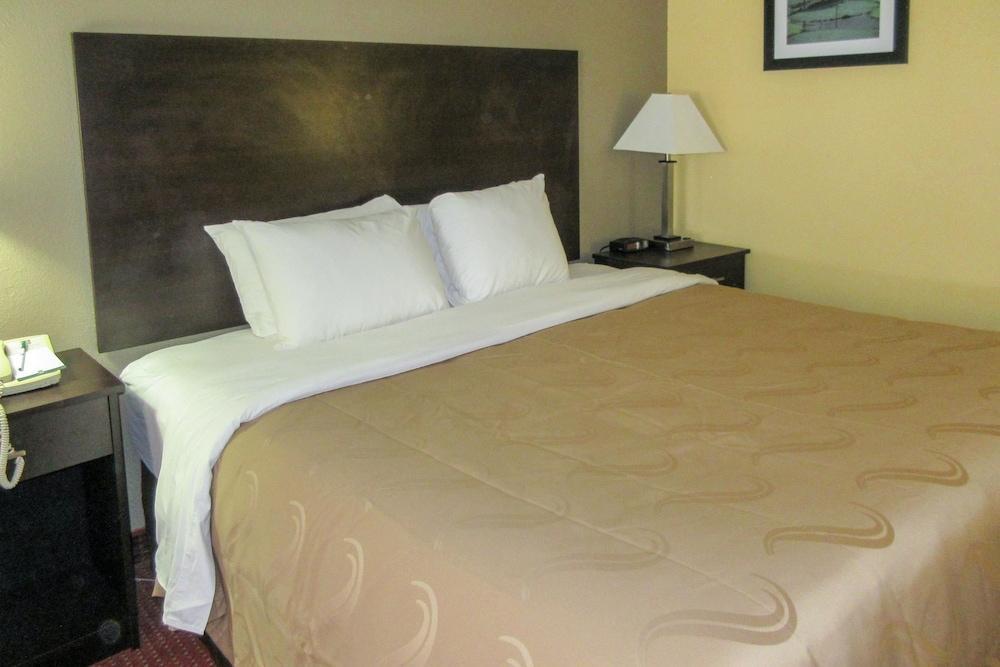 Quality Inn Williamston Luaran gambar