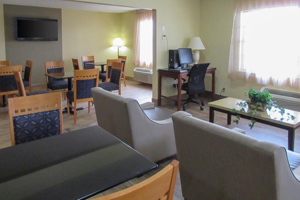 Quality Inn Williamston Luaran gambar