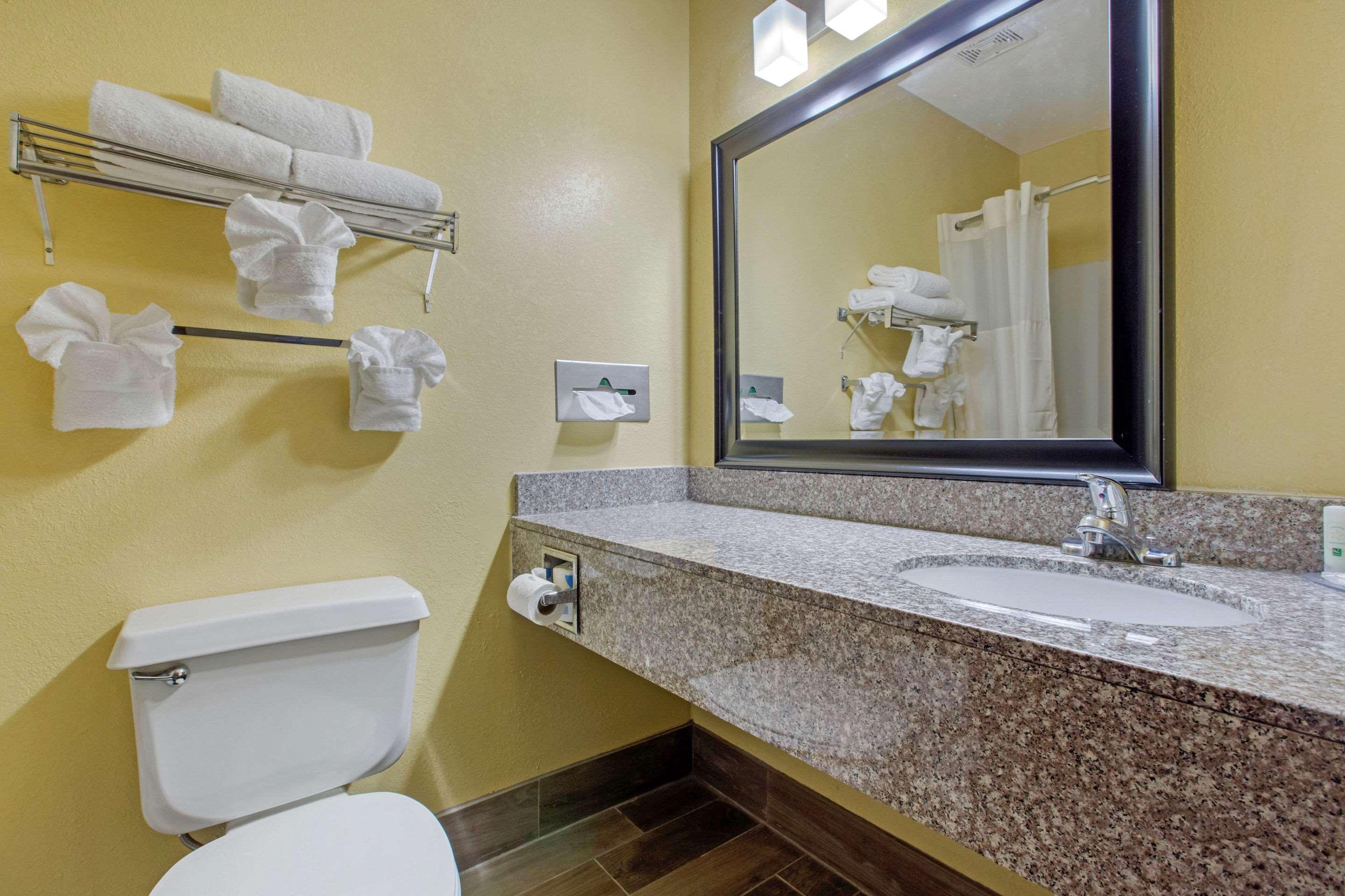 Quality Inn Williamston Luaran gambar