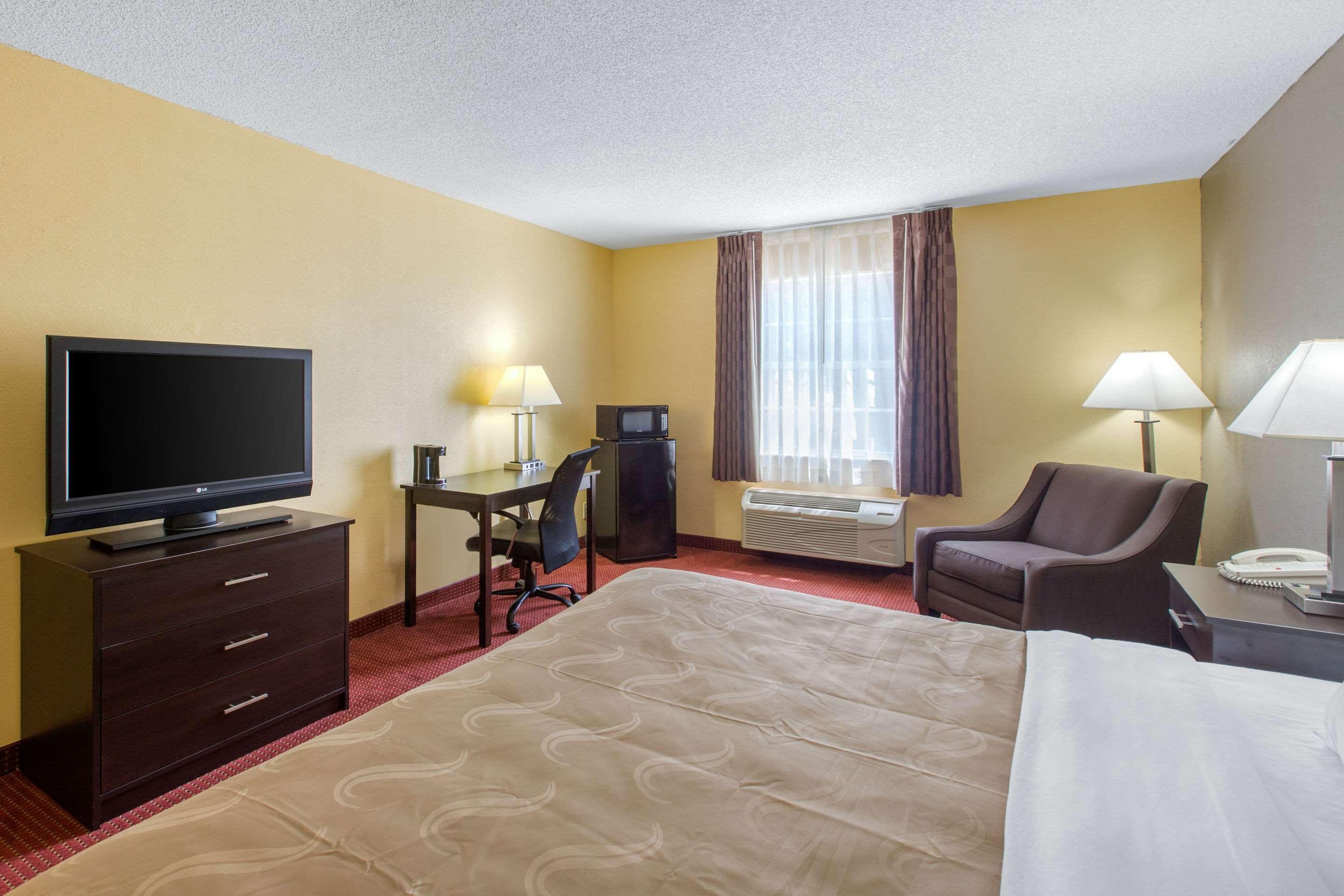 Quality Inn Williamston Luaran gambar