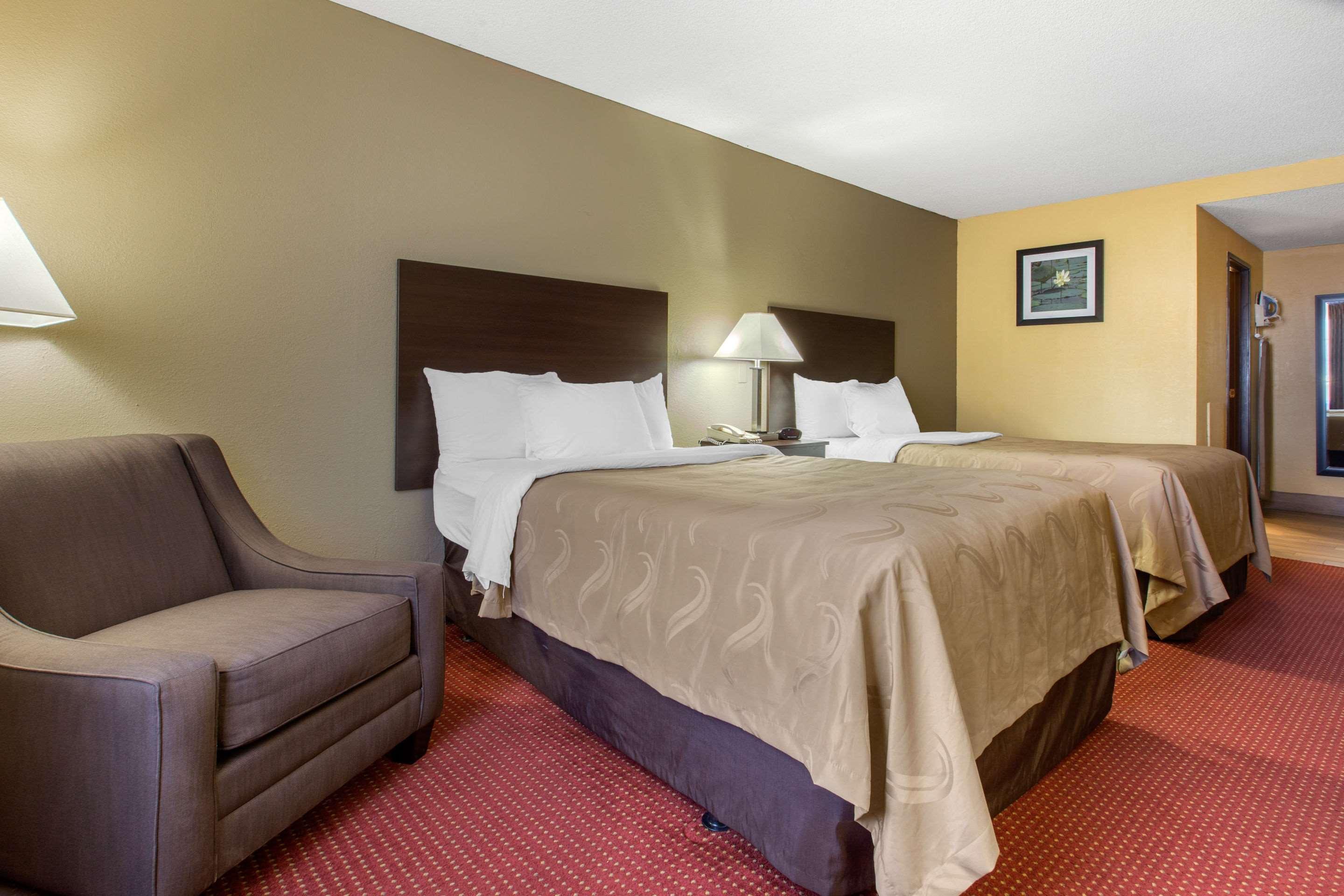 Quality Inn Williamston Luaran gambar