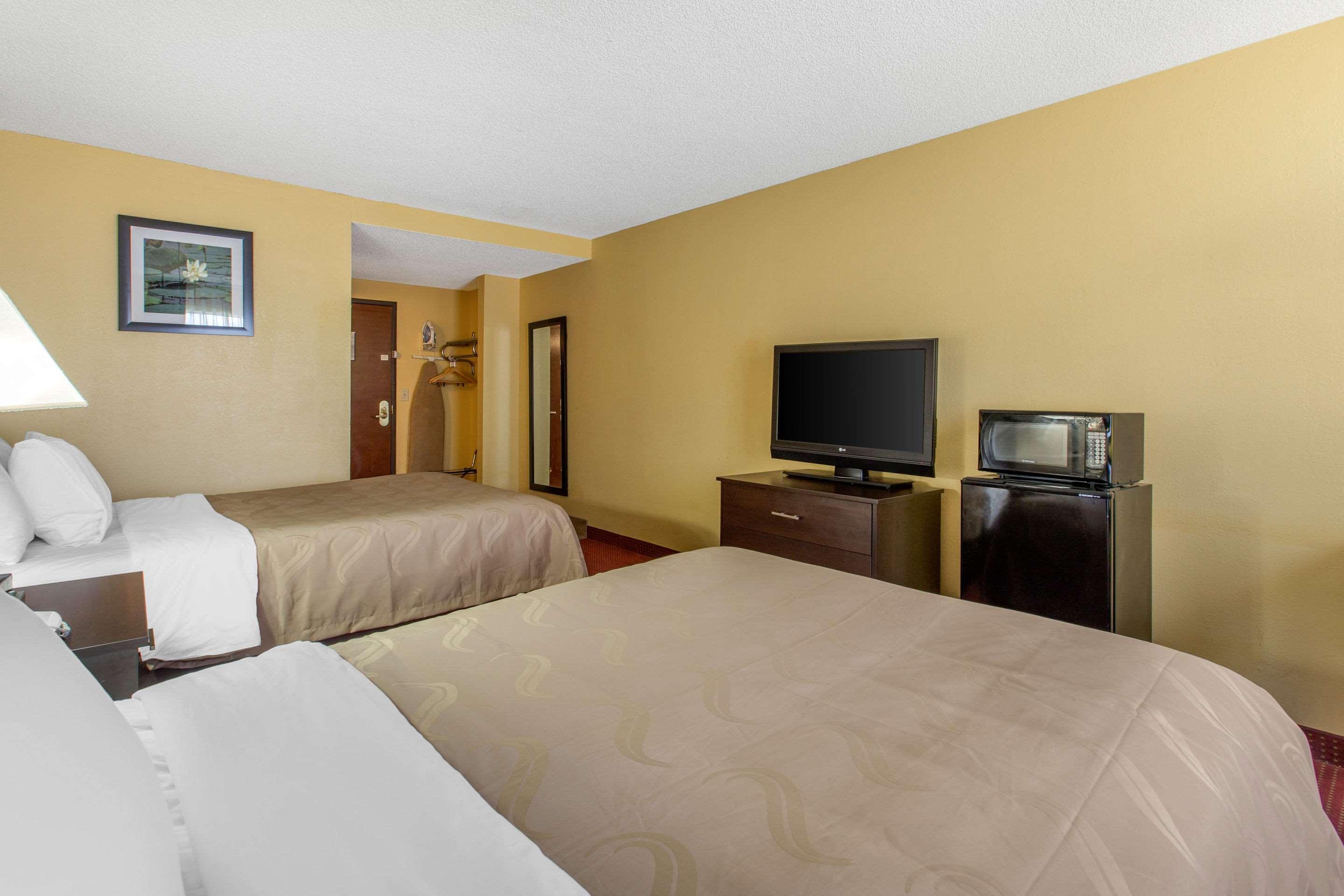 Quality Inn Williamston Luaran gambar