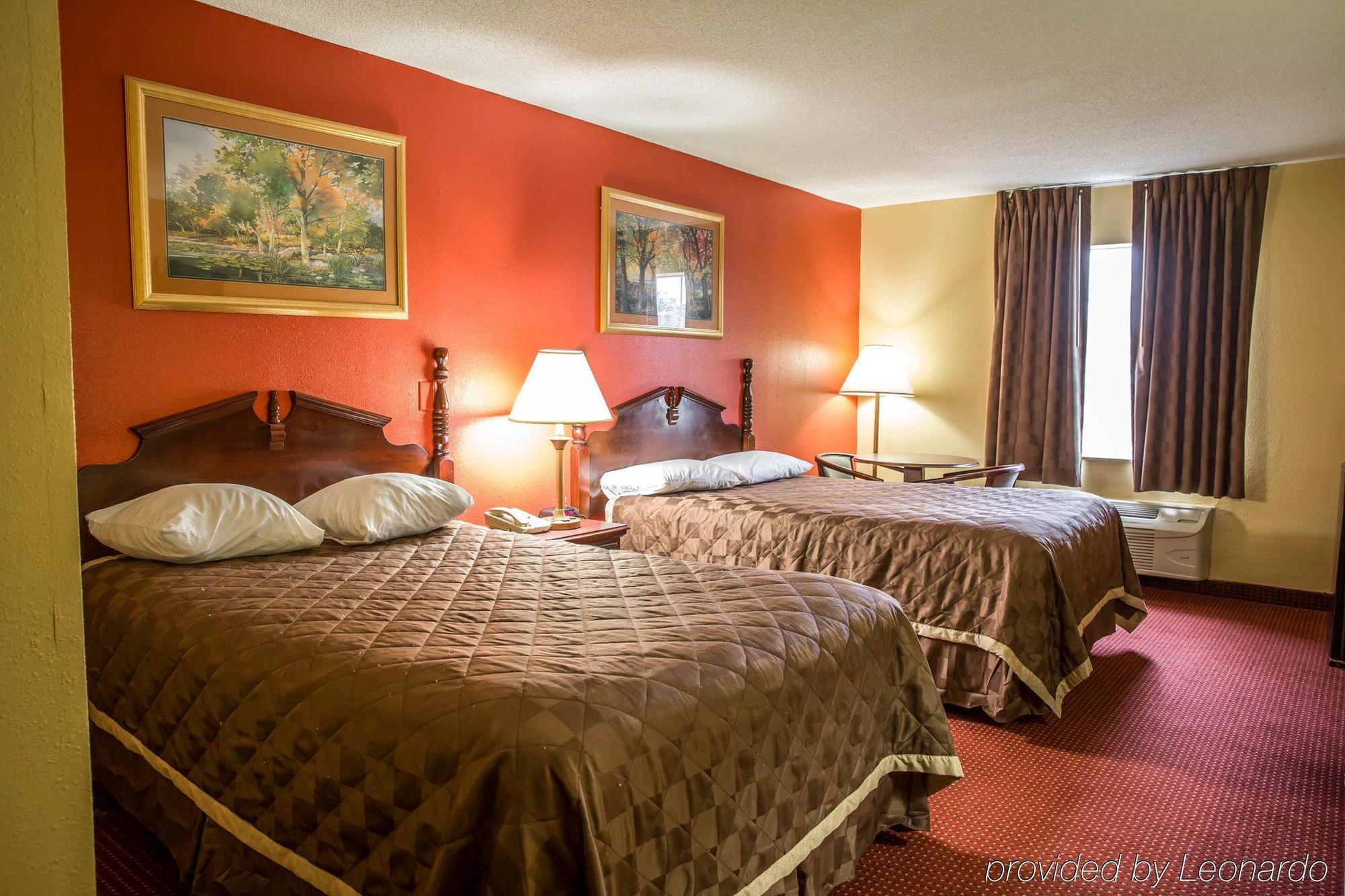 Quality Inn Williamston Luaran gambar