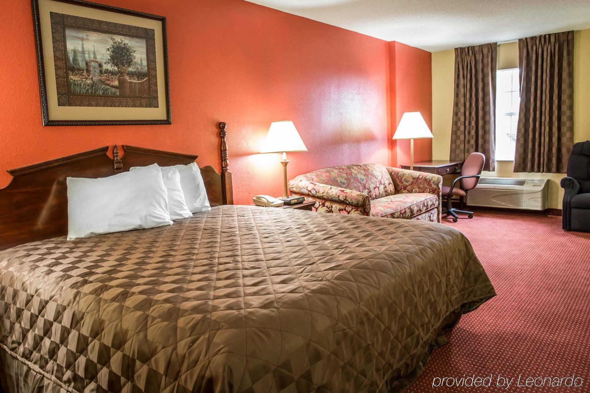 Quality Inn Williamston Luaran gambar