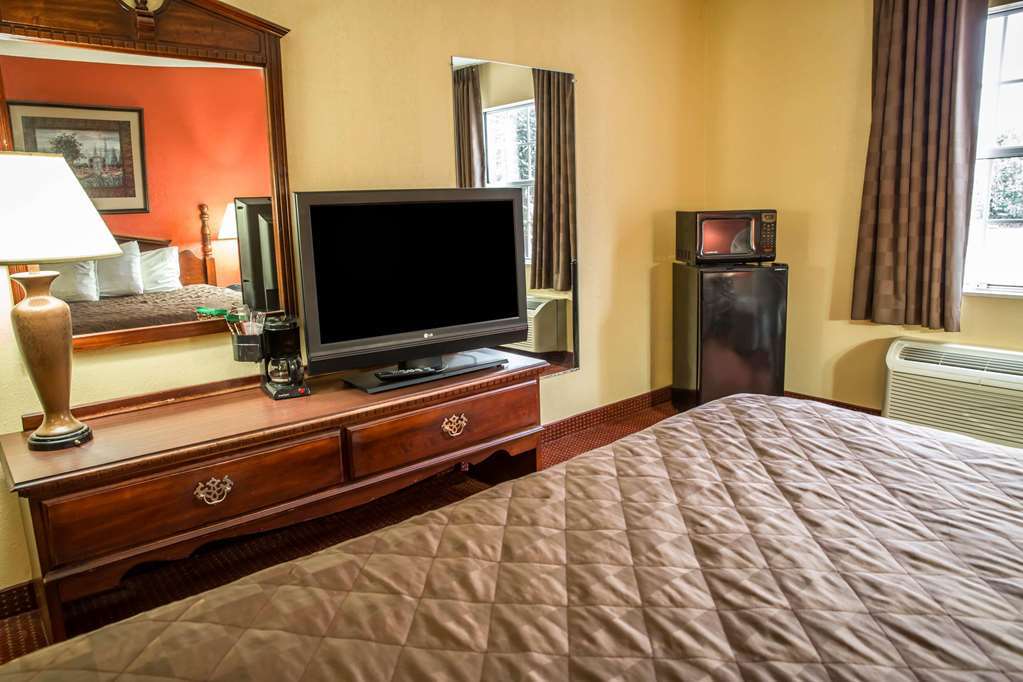 Quality Inn Williamston Bilik gambar
