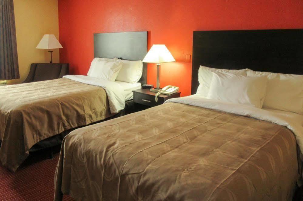 Quality Inn Williamston Luaran gambar