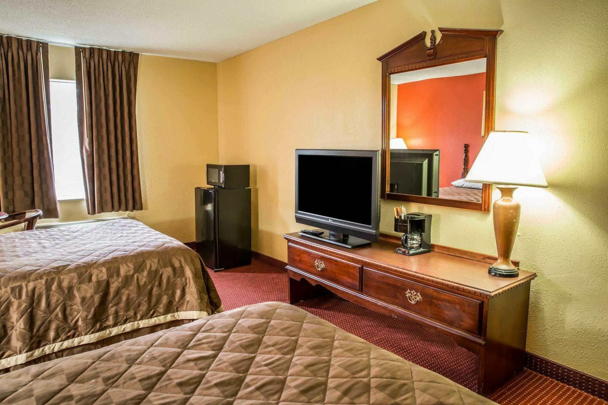 Quality Inn Williamston Luaran gambar