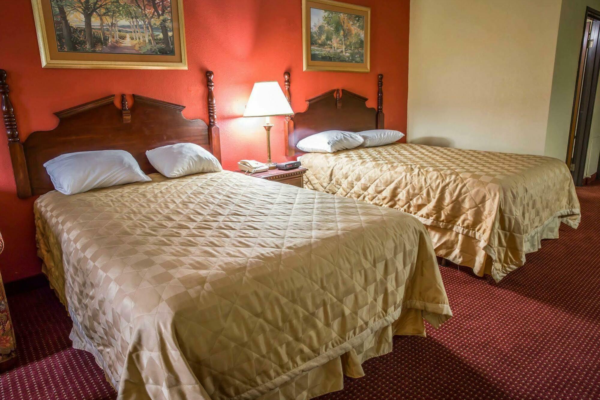 Quality Inn Williamston Luaran gambar