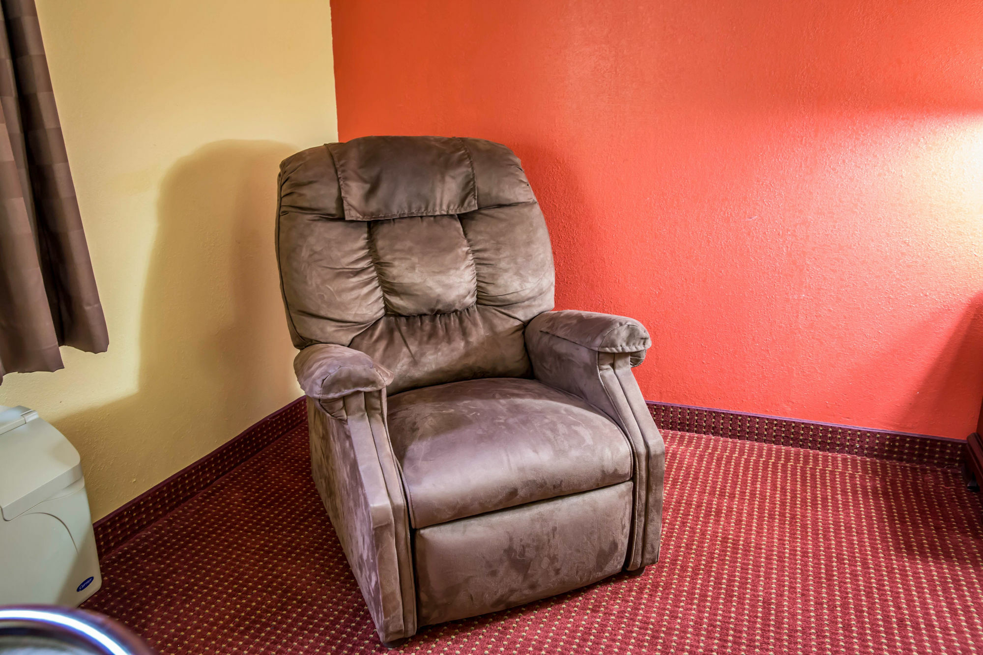 Quality Inn Williamston Luaran gambar